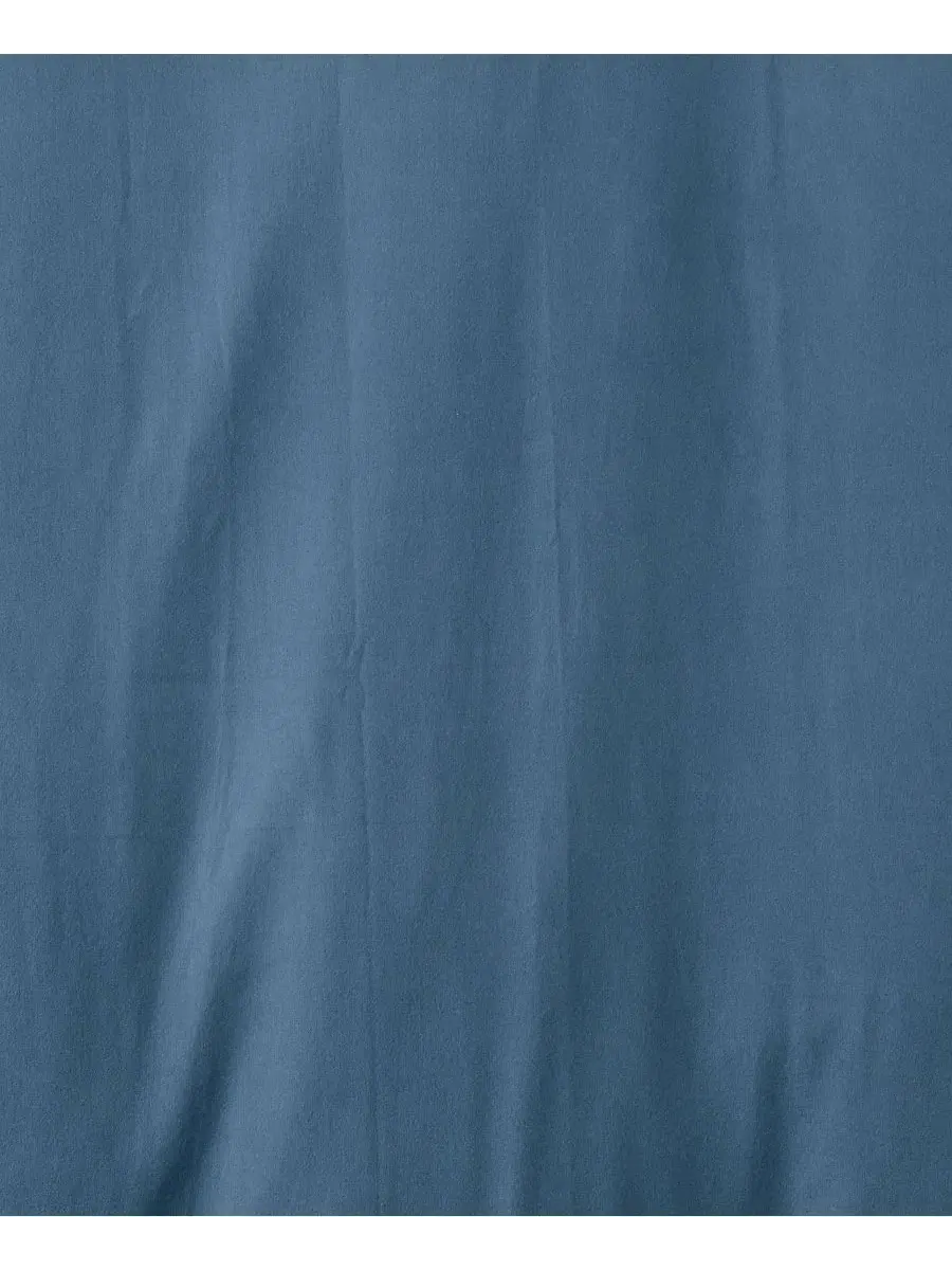 Пододеяльник из фланели 5 унций, хлопковый, Comfy Super Soft Cotton Flannel Duvet Bed Cover Lands' — изображение 2 из 3