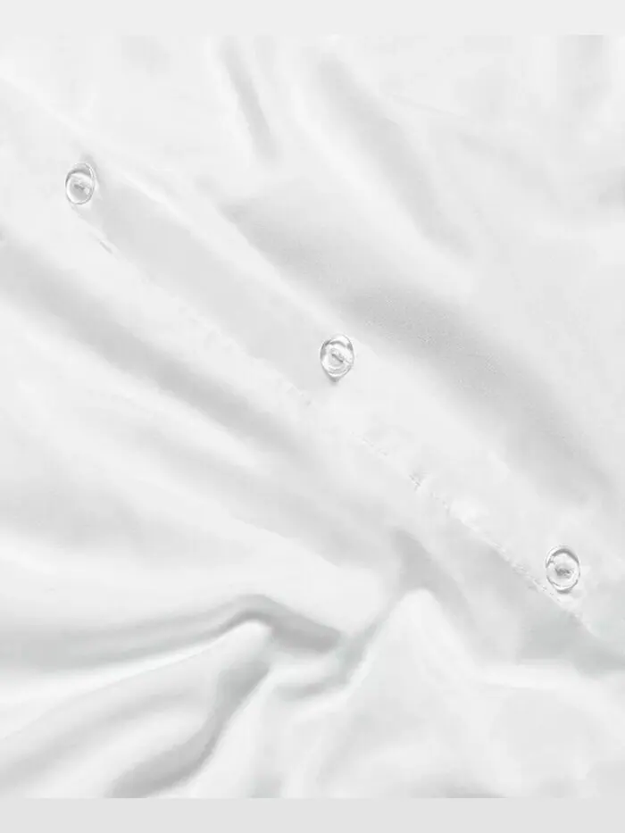 Коллекция пододеяльников для постельного белья Nestl — изображение 5 из 7, белый