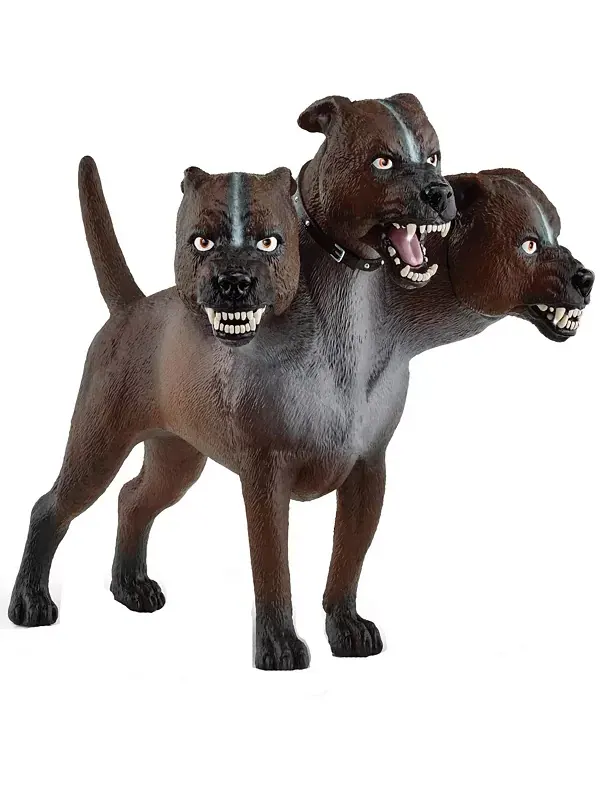 Волшебный мир Гарри Поттера: пушистая коллекционная фигурка Schleich — мульти