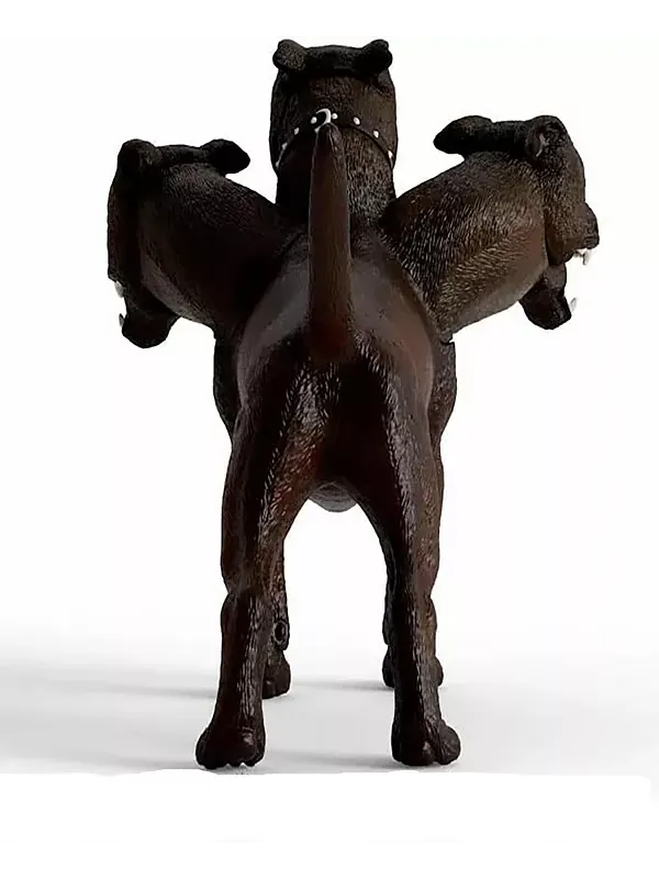 Волшебный мир Гарри Поттера: пушистая коллекционная фигурка Schleich — изображение 2 из 4, мульти
