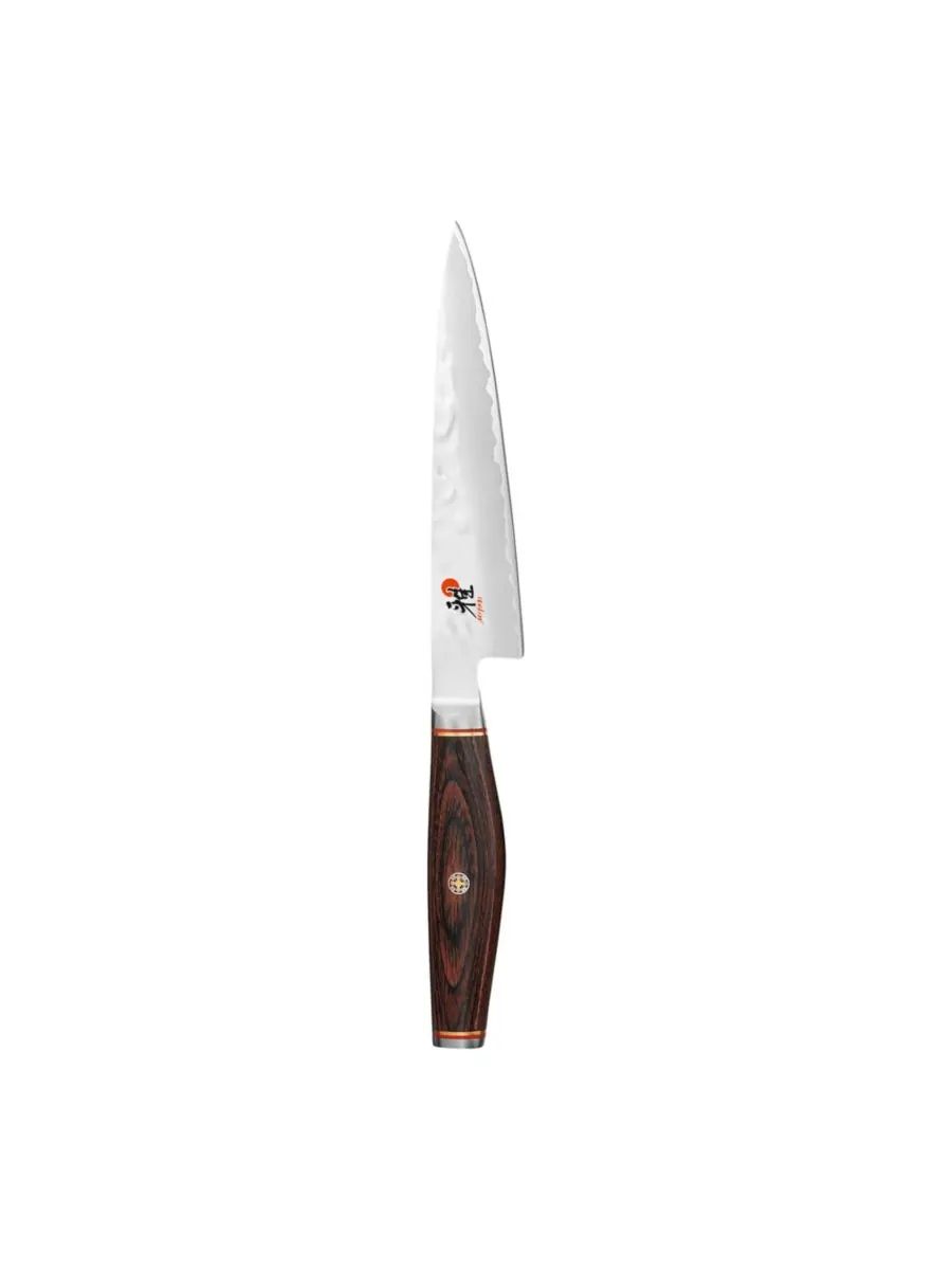 Универсальный нож Artisan 5 дюймов Miyabi, — мульти