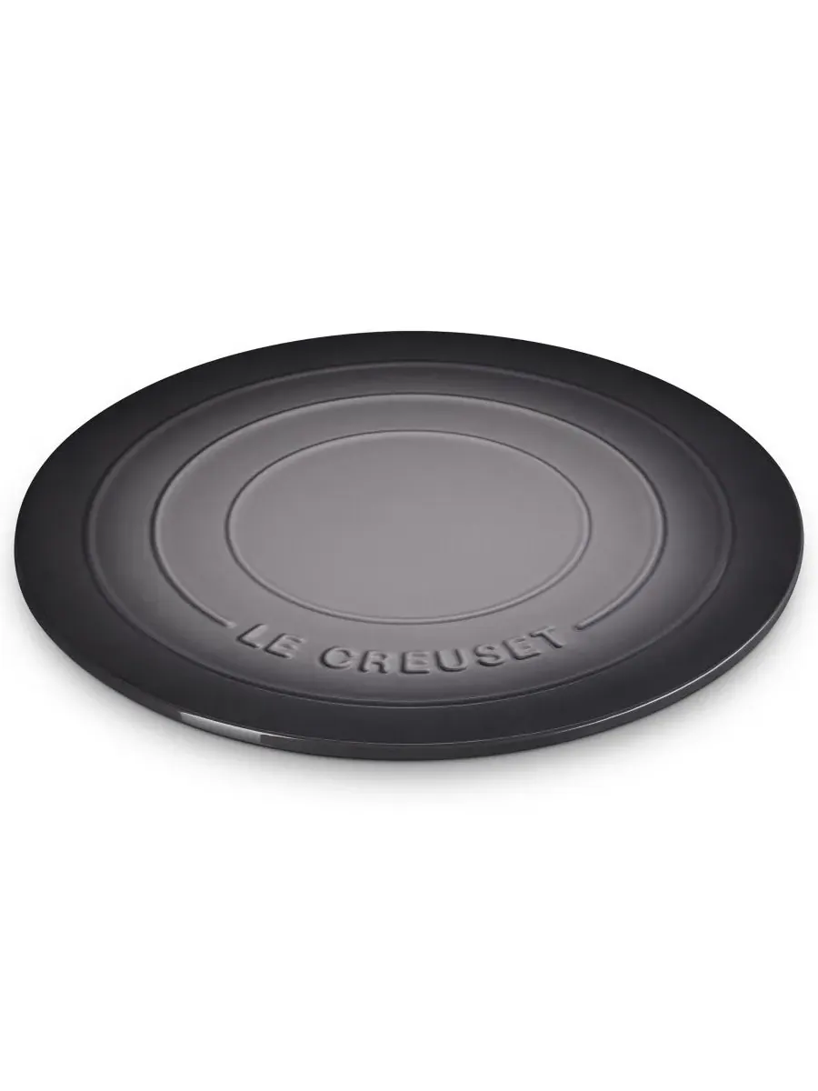Керамический камень для пиццы Le Creuset, 38 см — изображение 2 из 8, устрица