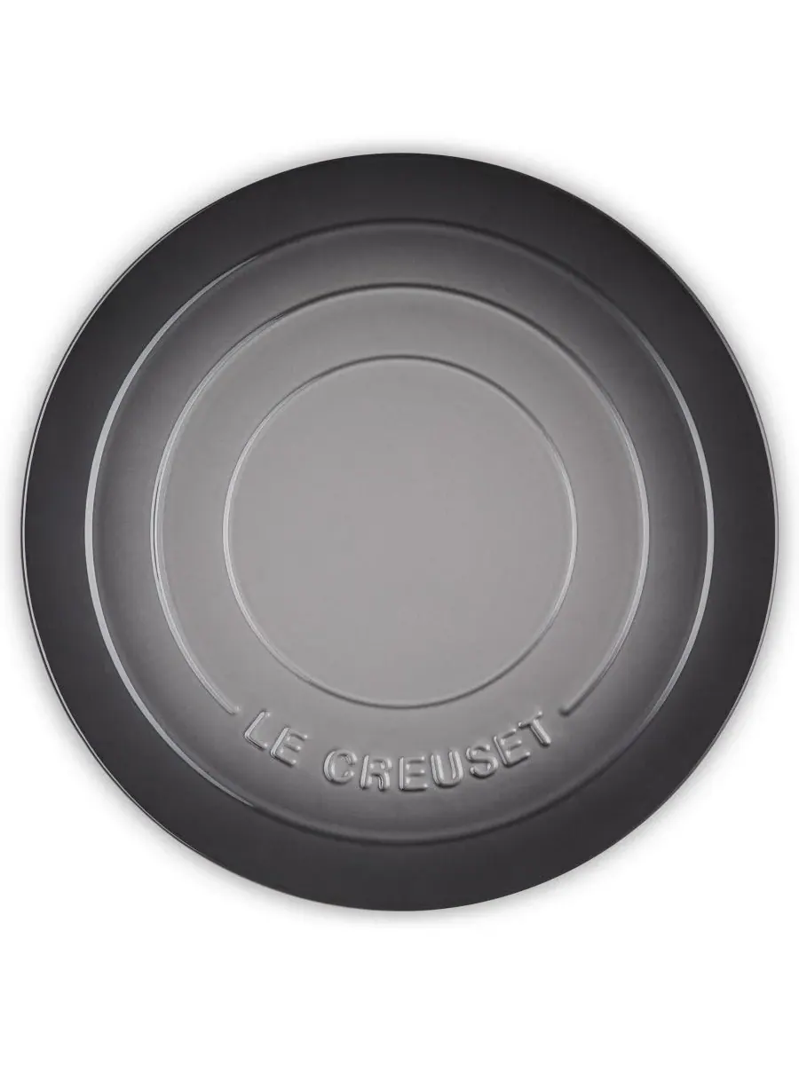 Керамический камень для пиццы Le Creuset, 38 см — изображение 3 из 8, устрица