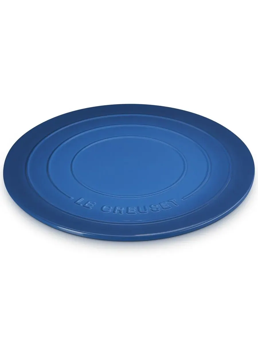 Керамический камень для пиццы Le Creuset, 38 см — изображение 2 из 10
