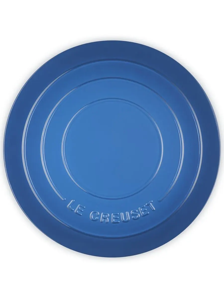 Керамический камень для пиццы Le Creuset, 38 см — изображение 3 из 10