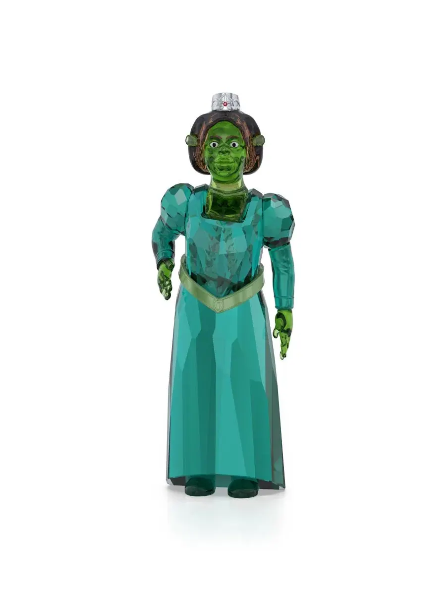 Фигурка Fiona из кристалла Swarovski