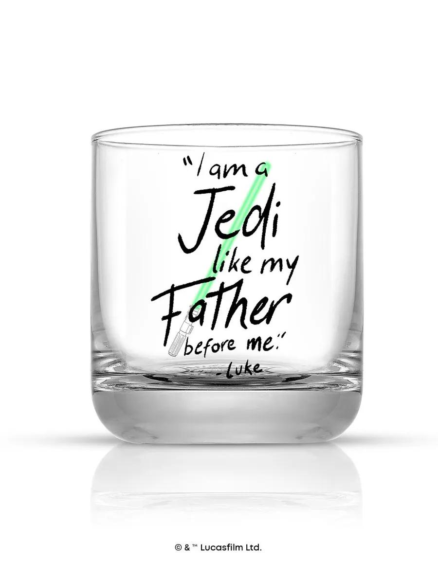 Набор из 6 стаканов JoyJoly Star Wars Lightsaber Collection JoyJolt — изображение 3 из 10, мульти