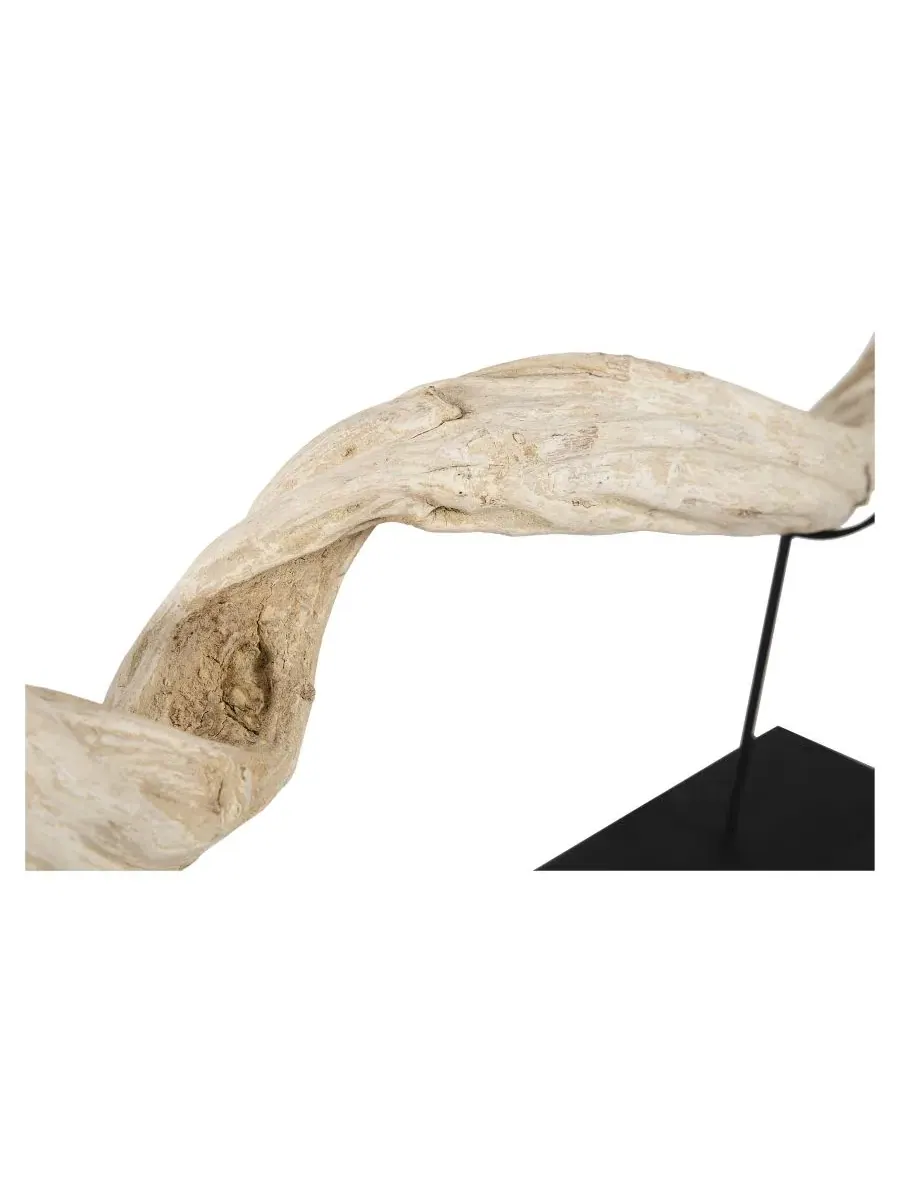 Настольная скульптура Vine on Stand Phillips Collection — изображение 5 из 5, прозрачный