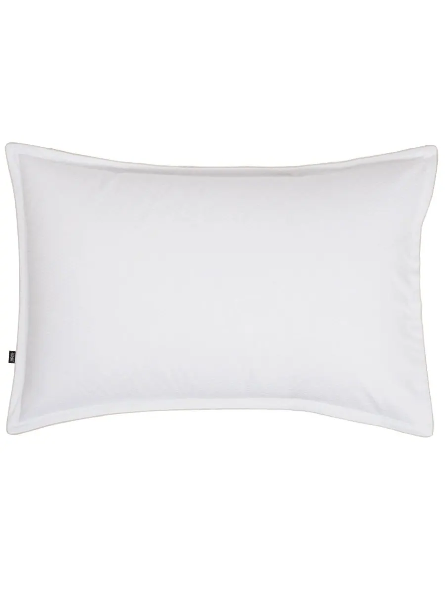 Пододеяльник Hugo Boss Loft Sham, европейский Boss Home