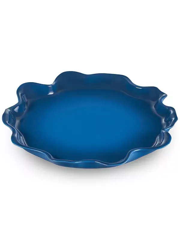 Блюдо Le Creuset Iris сервировочное, 35,6 см
