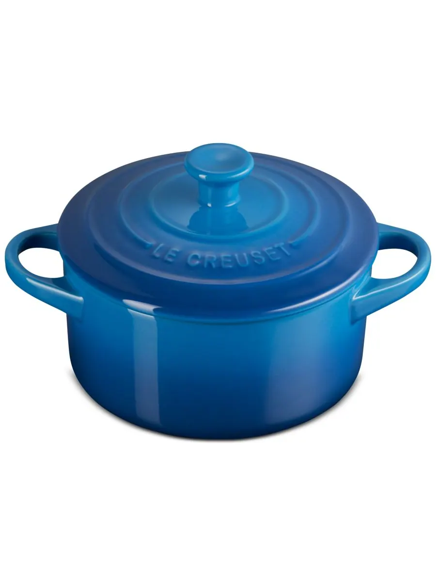 Керамическая мини-кокотница Le Creuset, 0.71 л, 14 см — изображение 2 из 5