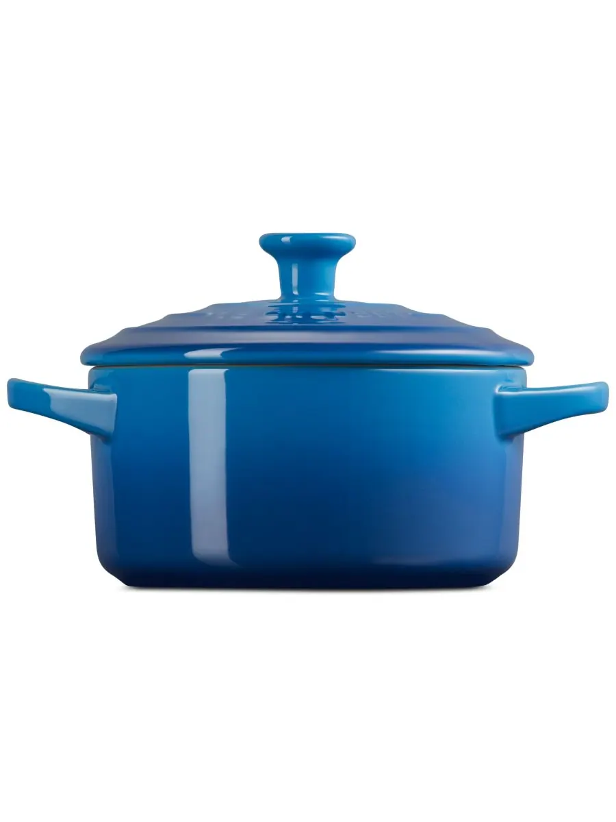 Керамическая мини-кокотница Le Creuset, 0.71 л, 14 см — изображение 3 из 5