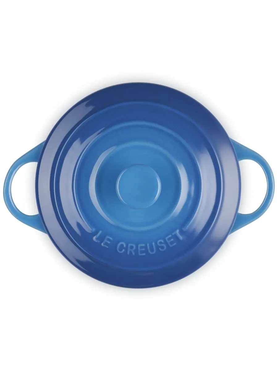 Керамическая мини-кокотница Le Creuset, 0.71 л, 14 см — изображение 5 из 5