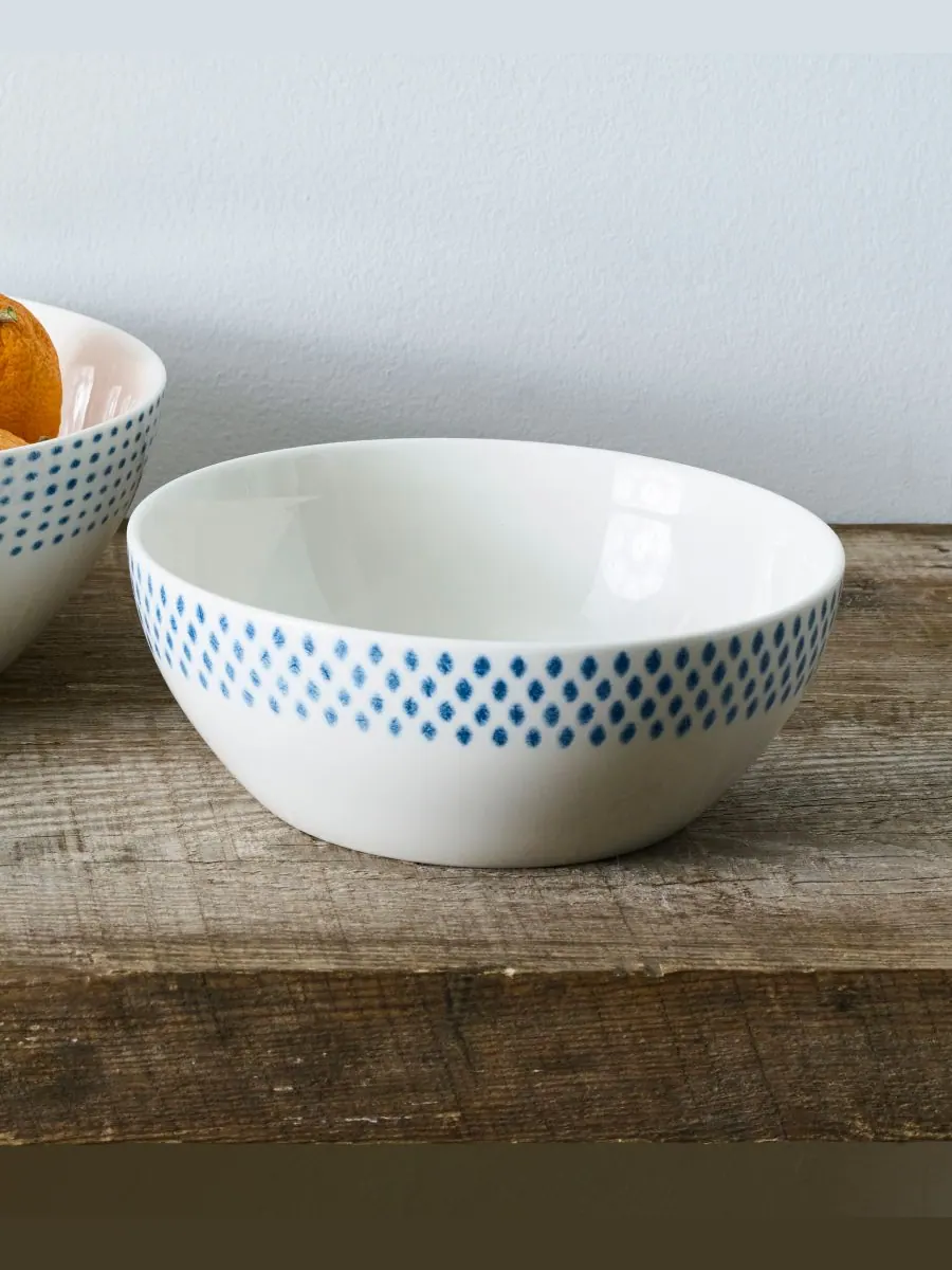Гамак, маленькая сервировочная миска Noritake — изображение 5 из 5, серый