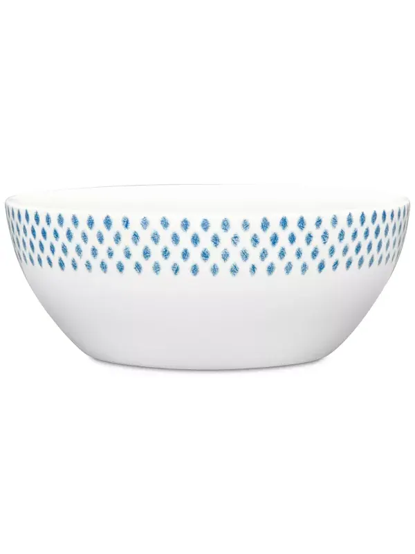 Гамак маленькая сервировочная миска Noritake — изображение 1 из 4, синий