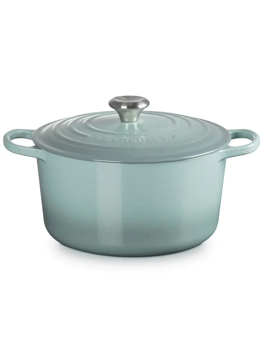 Кастрюля круглая Le Creuset Signature, 6,3 л, 26 см