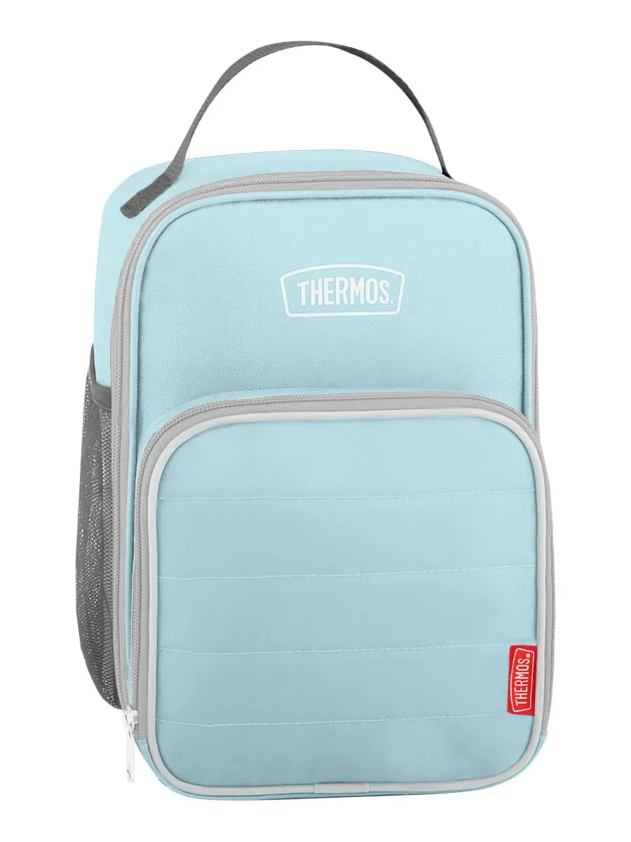 Ланч-бокс Icon Series Upright Thermos — синий