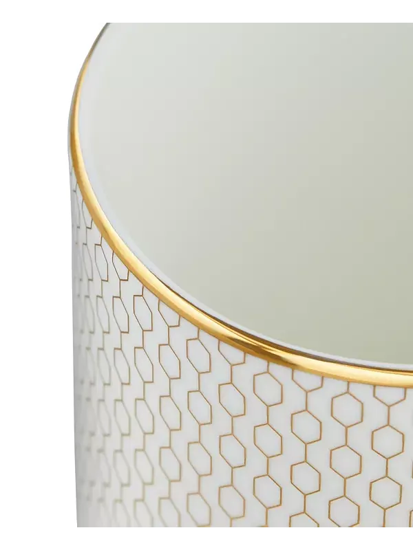 Кружка Gio золотая Wedgwood — изображение 4 из 4, белый