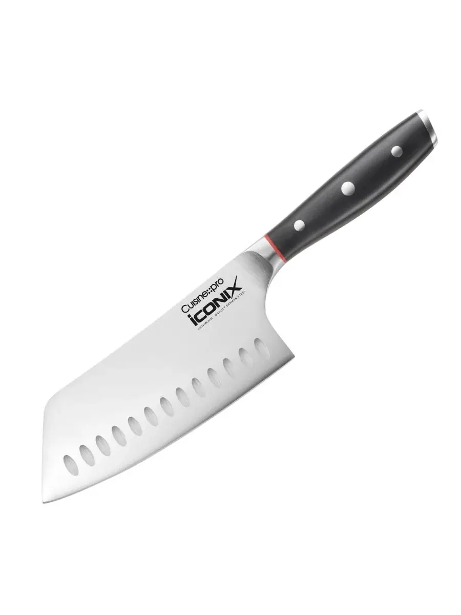 Нож-тесак Iconix 17 см Cuisine::Pro — мульти