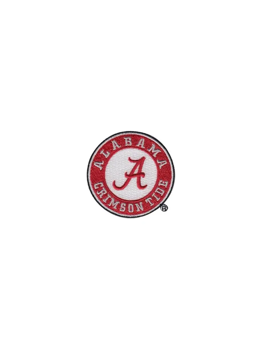 Набор из 2 стаканов Tervis Alabama Crimson Tide 16 унций, с эмблемой — изображение 2 из 3, нет цвета