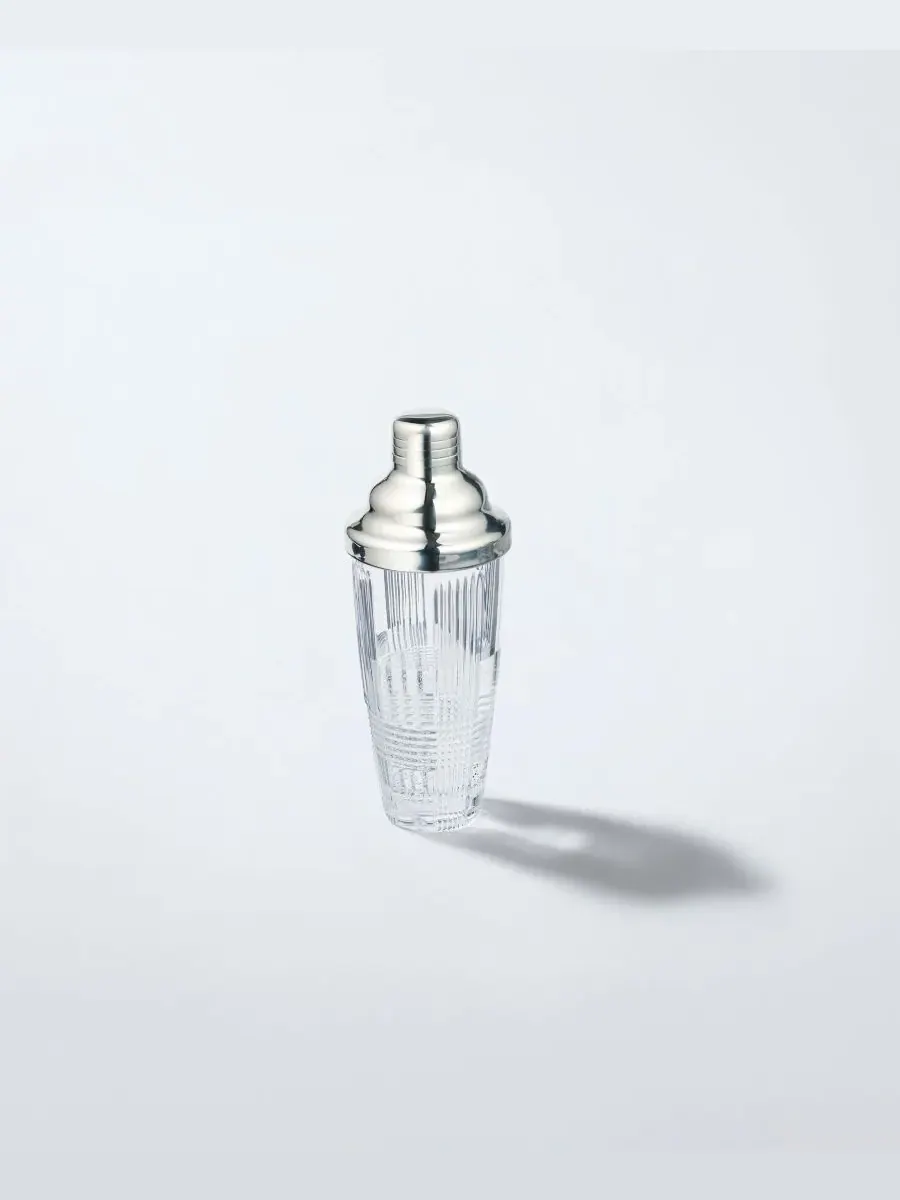 Коктейльный шейкер Vector Marquis By Waterford — изображение 3 из 4, прозрачный