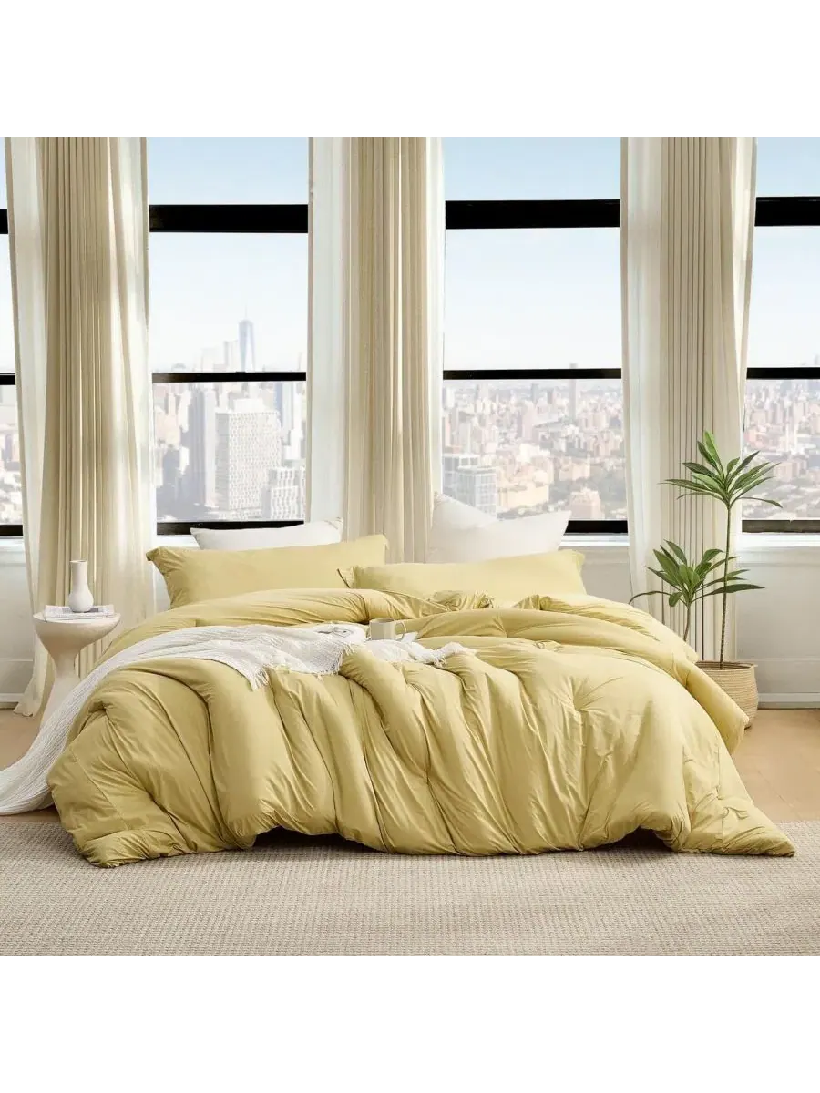 Одеяло Oversized Comforter Set Coma Inducer
