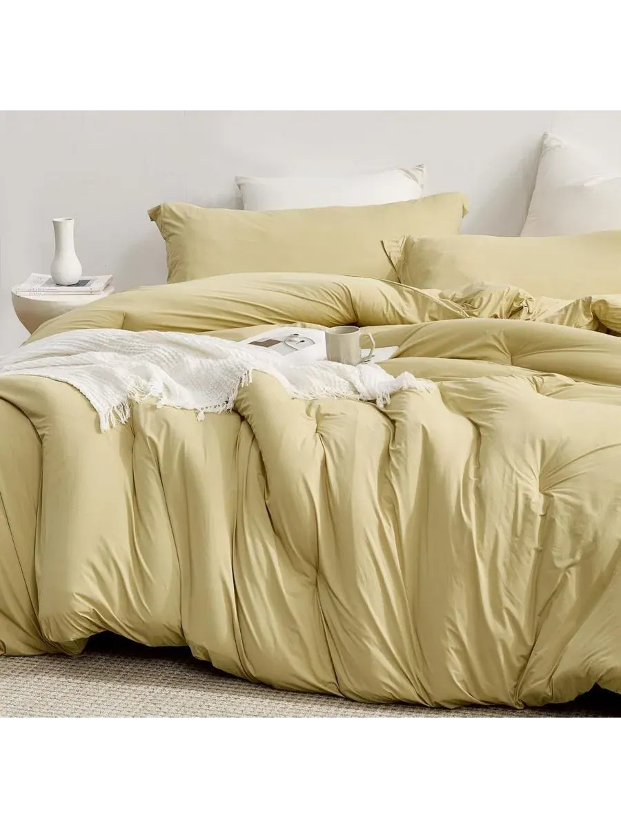 Одеяло Oversized Comforter Set Coma Inducer — изображение 2 из 3, кокон