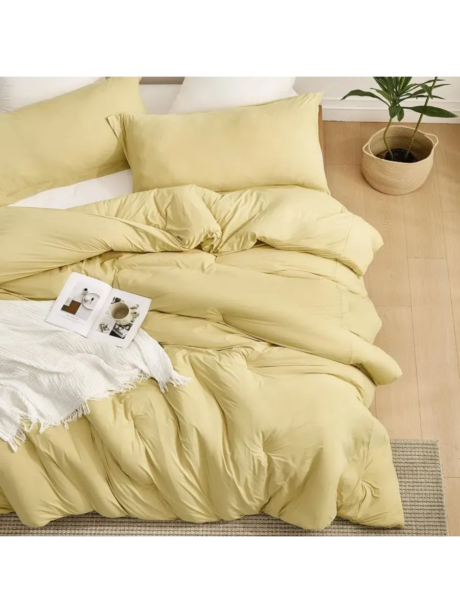 Одеяло Oversized Comforter Set Coma Inducer — изображение 3 из 3, кокон