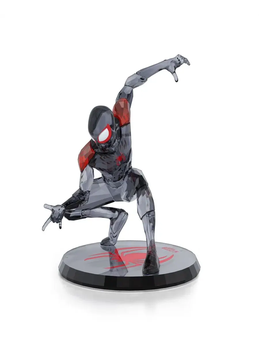 Фигурка Marvel Майлз Моралес Swarovski