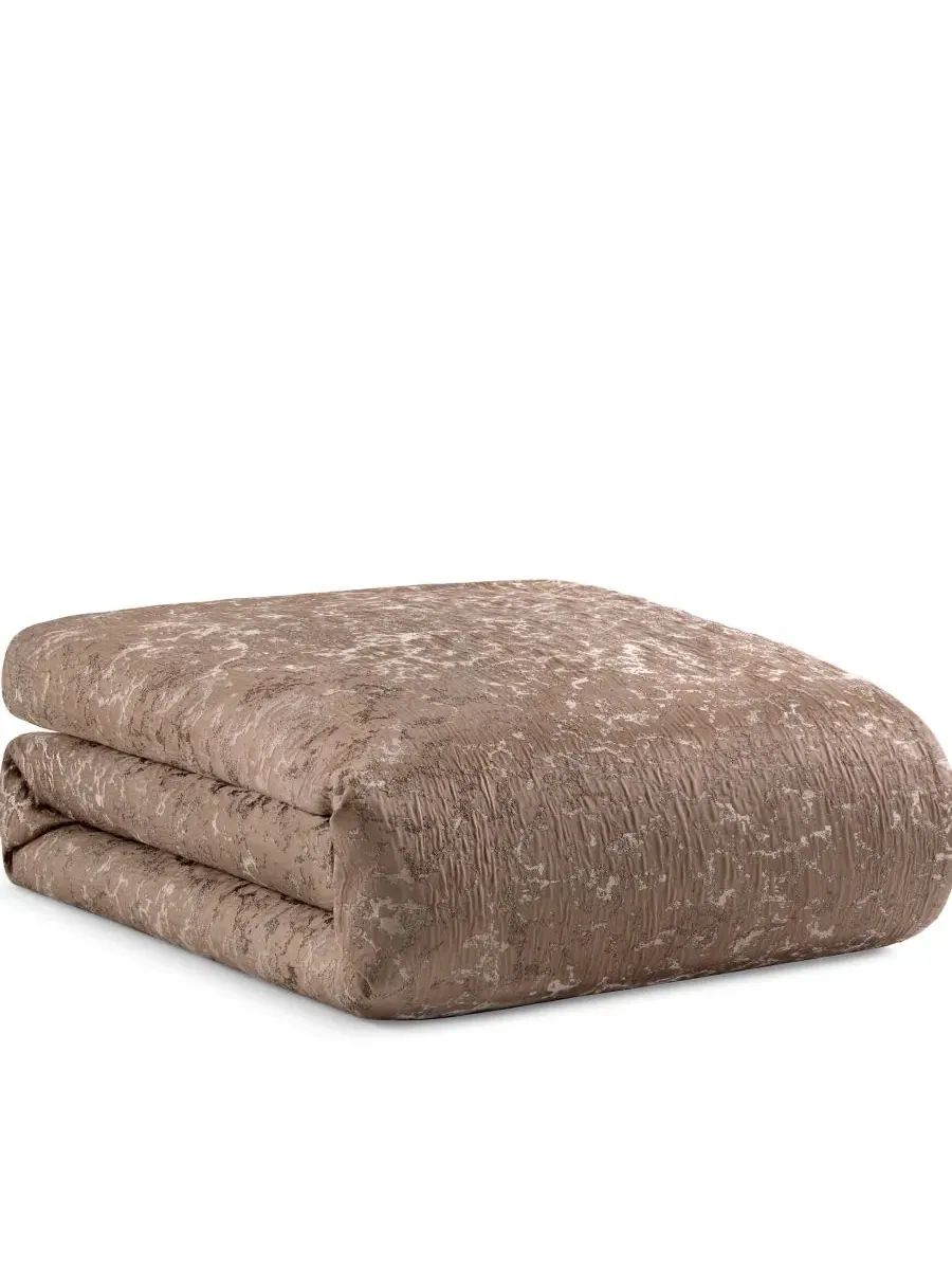 Пододеяльник Mirage, размер Full/Queen Donna Karan Home — изображение 4 из 4, минк