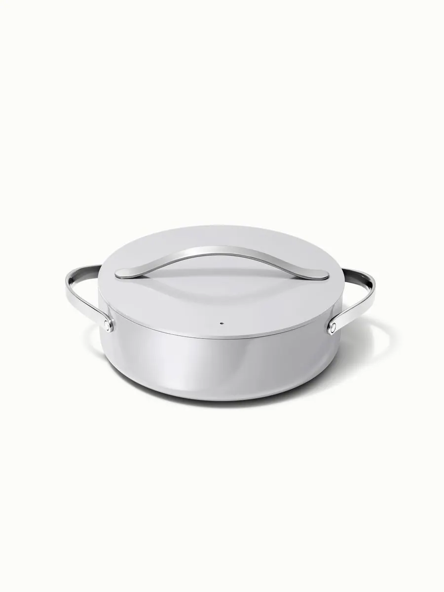 Сковорода Рондо Cookware Plus с антипригарным покрытием Caraway