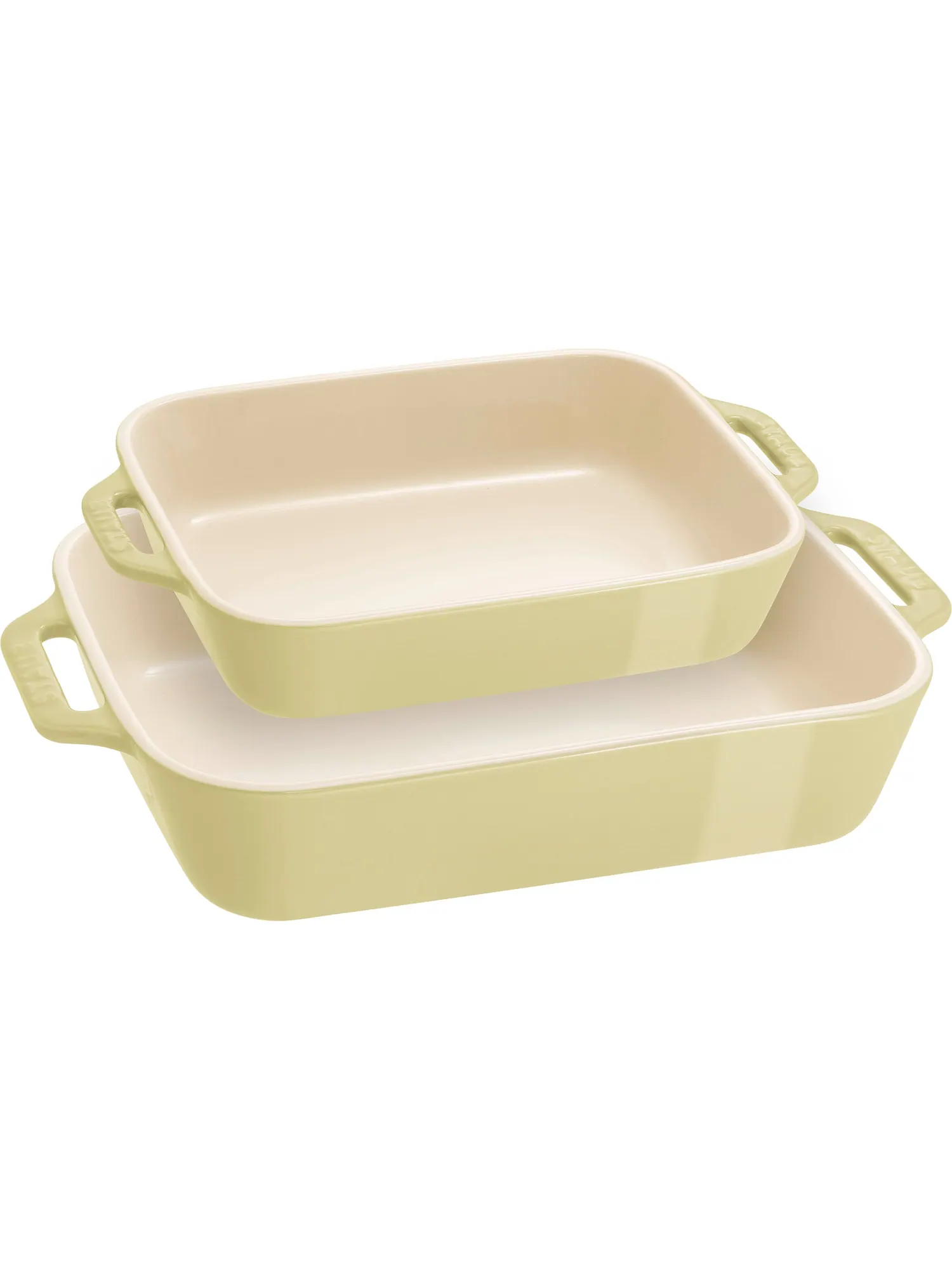 Набор форм для выпечки Staub Ceramic, 2 предмета
