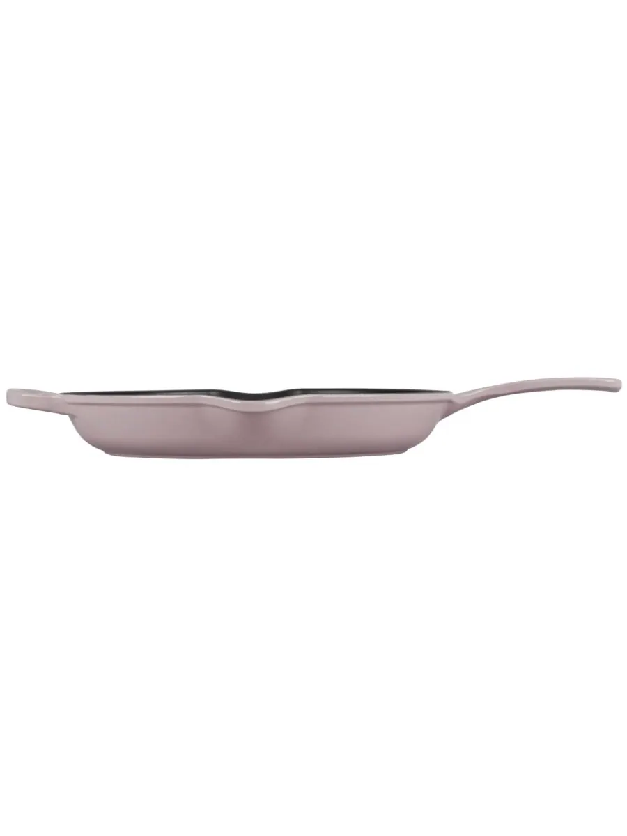 Сковорода чугунная Le Creuset Signature 30 см — изображение 2 из 3