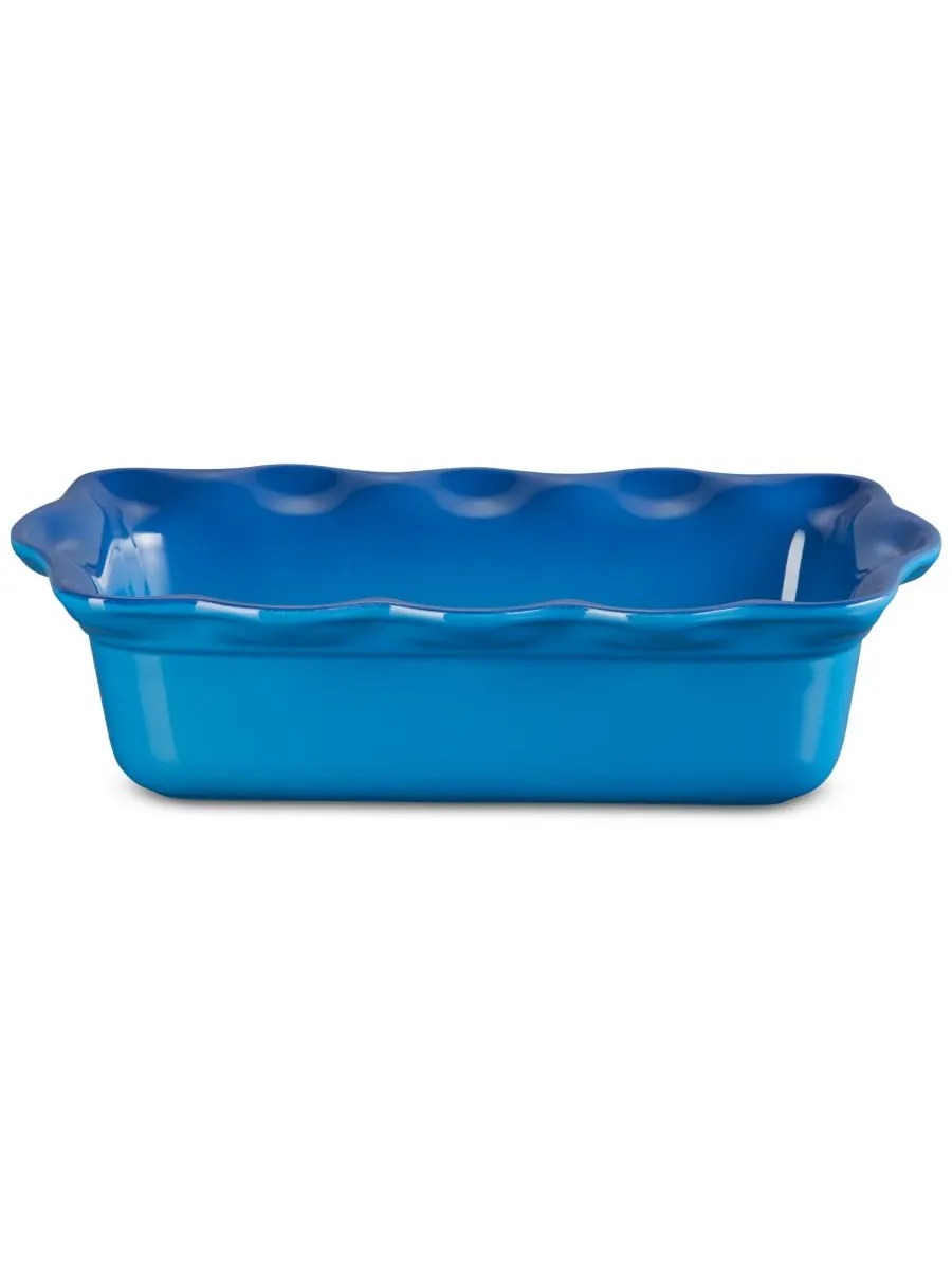 Форма для запекания Le Creuset Heritage Fluted Loaf Pan, 23 см, 1 л — изображение 2 из 3