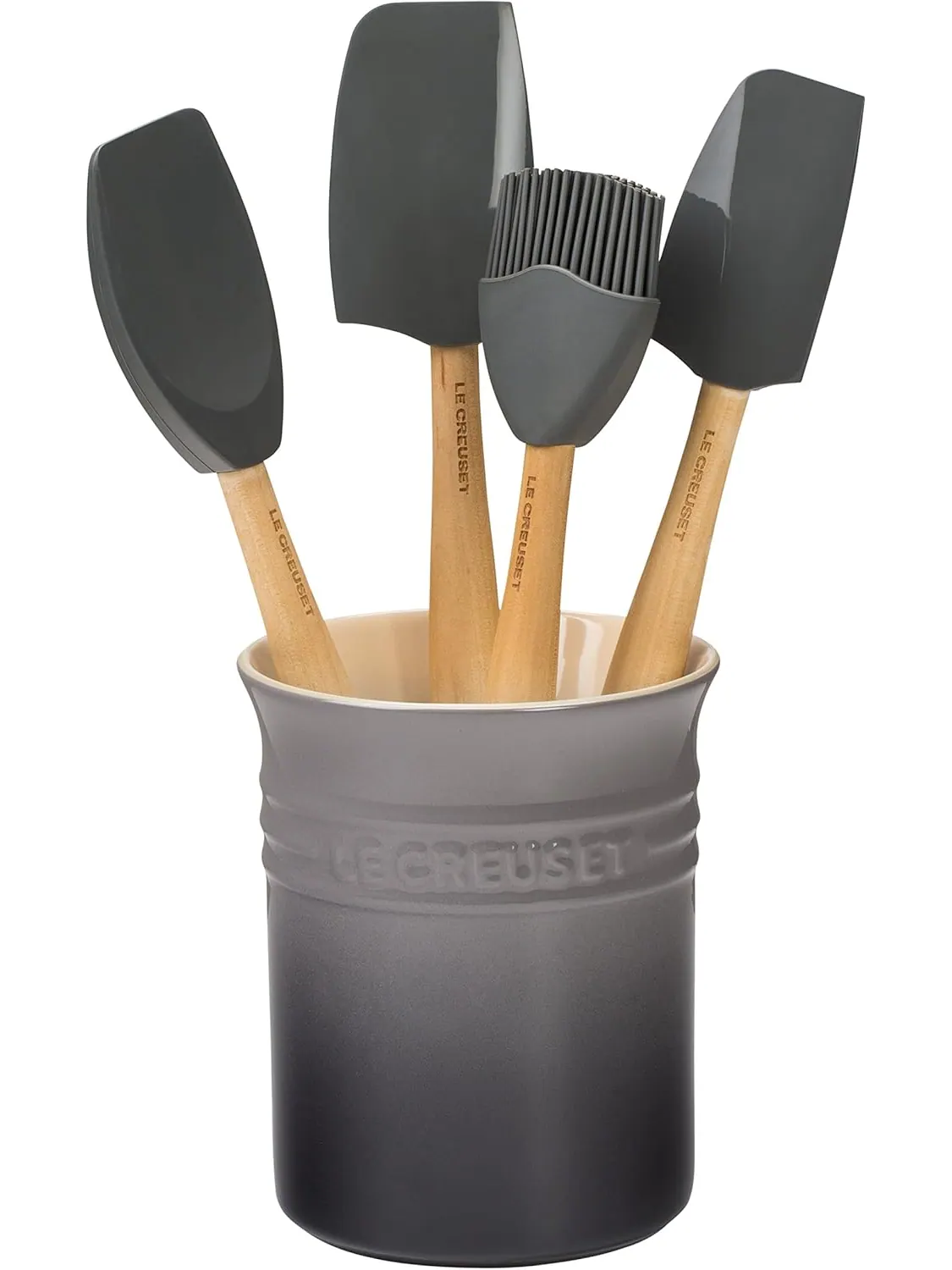 Набор кухонных принадлежностей Le Creuset Craft, 5 предметов