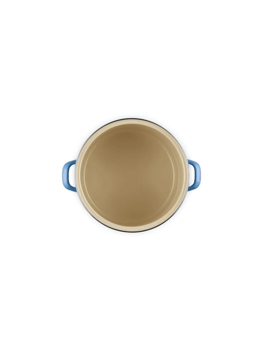 Кастрюля Le Creuset Enamel on Steel Stockpot, 11,4 л — изображение 4 из 4
