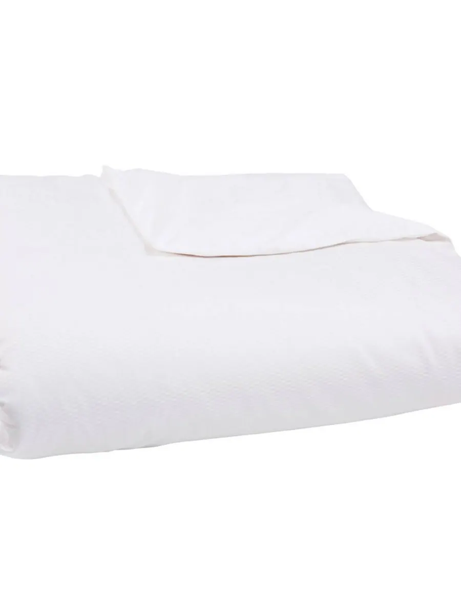 Пододеяльник hugo boss loft, размер full/queen. Boss Home — изображение 3 из 4, молочный
