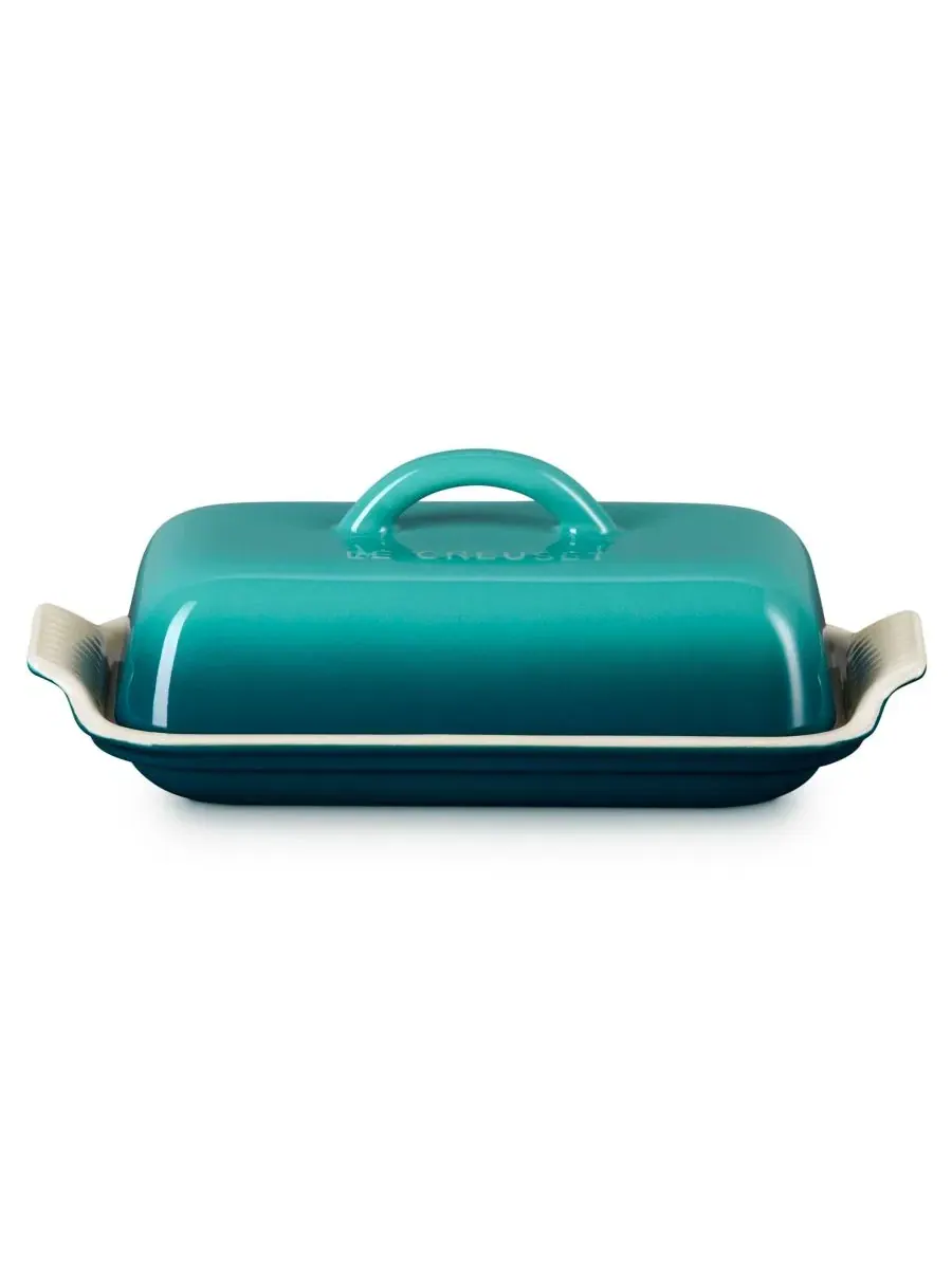 Масленка Le Creuset Heritage, 21х11 см