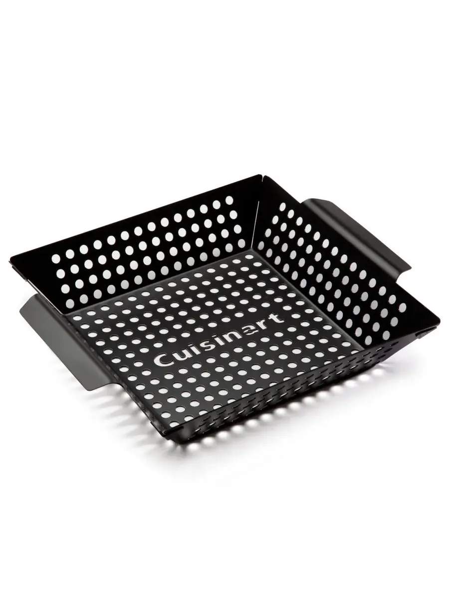 Вок с антипригарным покрытием, 28 x 28 см Cuisinart