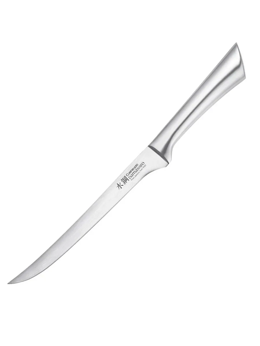 Филейный нож Damashiro 20 см Cuisine::Pro