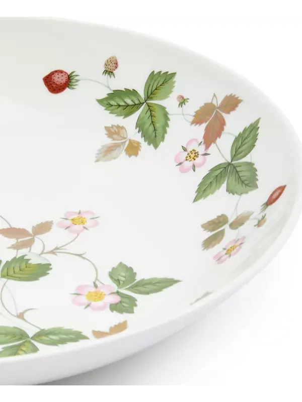 Чаша с лесной клубникой Wedgwood — изображение 3 из 4, мульти