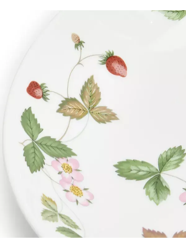 Чаша с лесной клубникой Wedgwood — изображение 4 из 4, мульти