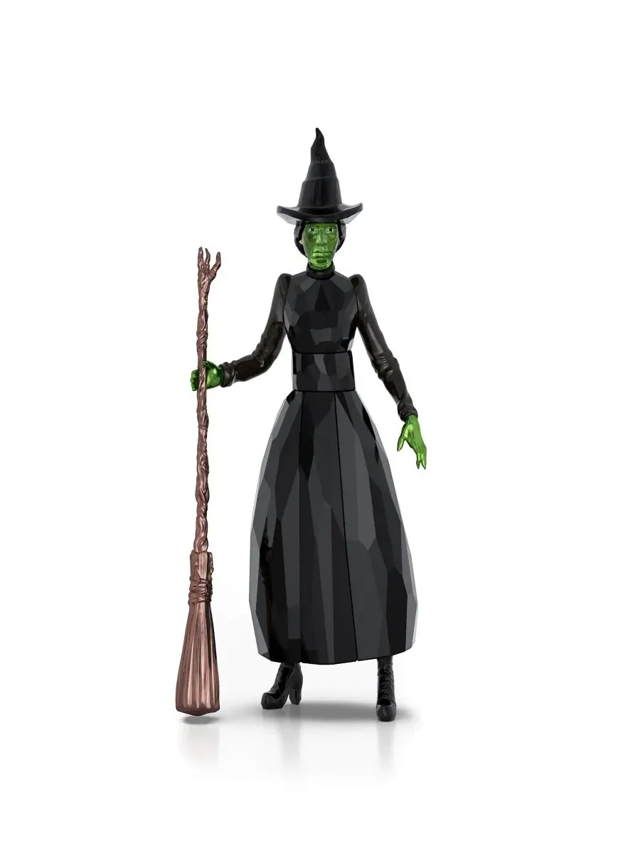 Фигурка коллекционная Wicked Elphaba Thropp Swarovski