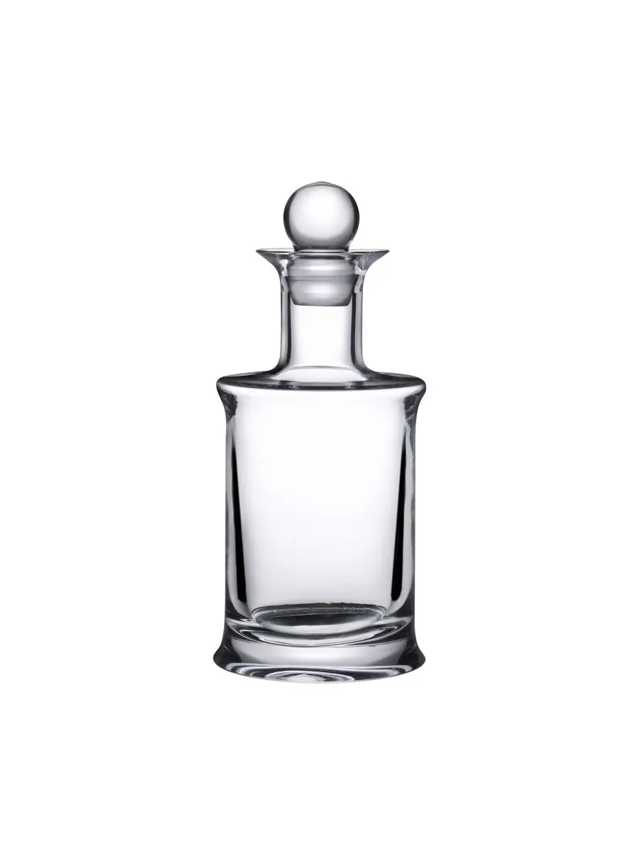 Графин для вина Jour, 28,75 унций Nude Glass — прозрачный