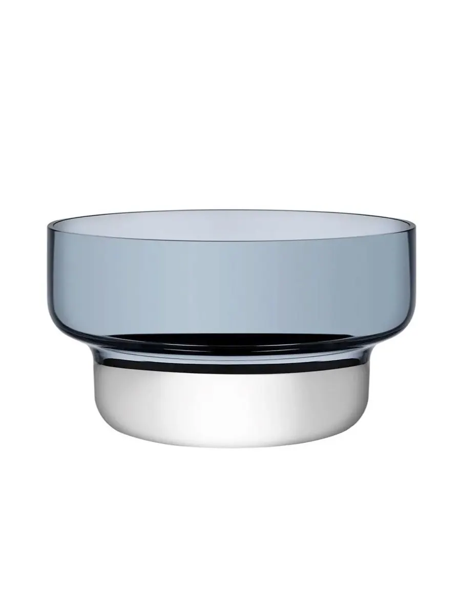 Контурная чаша Nude Glass