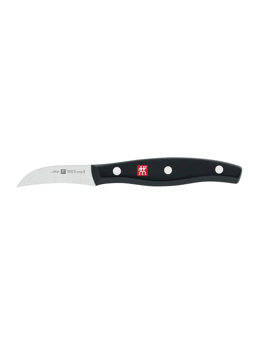 Нож для чистки овощей TWIN Signature 2,75 дюйма с «птичьим клювом» ZWILLING