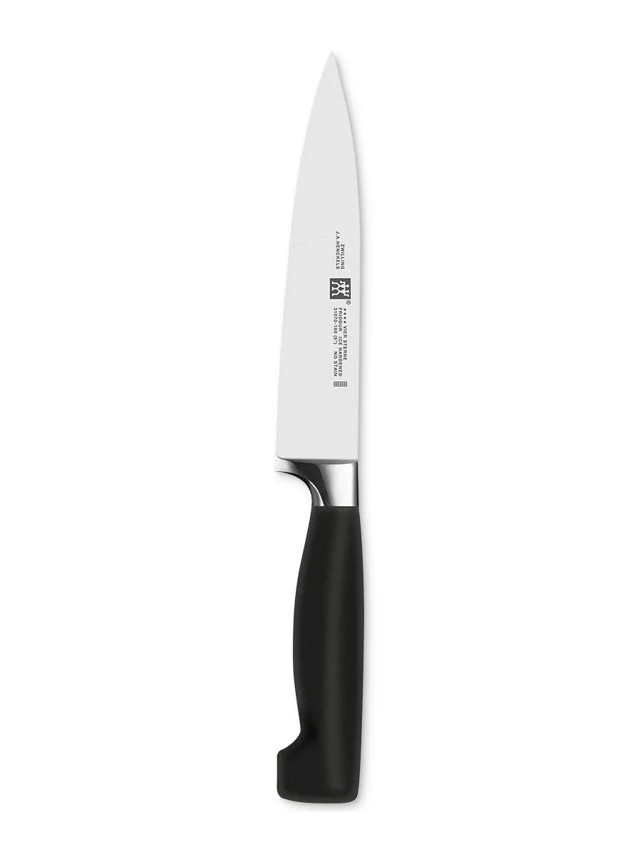 Универсальный нож Four Star 6 дюймов ZWILLING