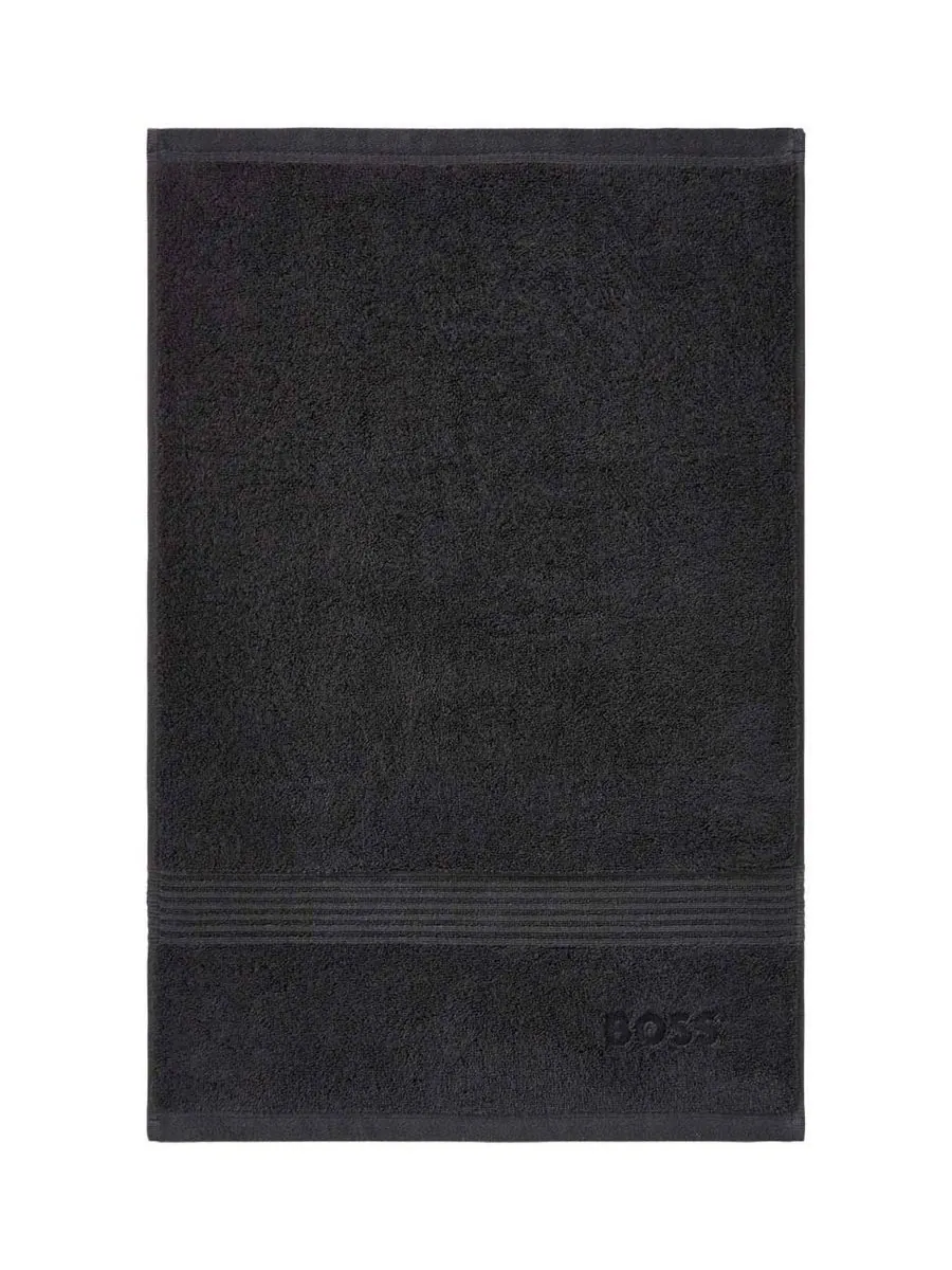 Полотенце для рук Loft Aegean из чесаного хлопка, 40 см x 60 см Boss Home