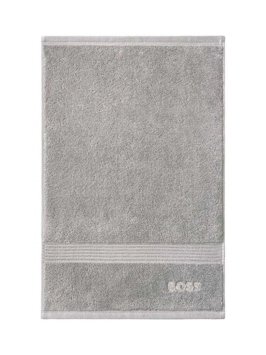 Полотенце для рук Loft Aegean из чесаного хлопка, 40 см x 60 см Boss Home