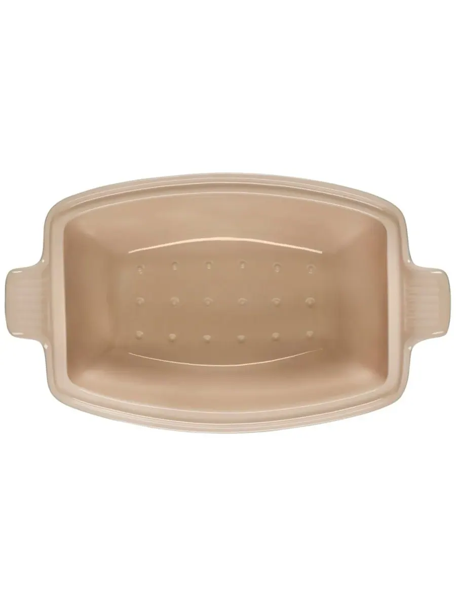Форма для выпечки Le Creuset с крышкой, 33 см, 3,8 л — изображение 2 из 7